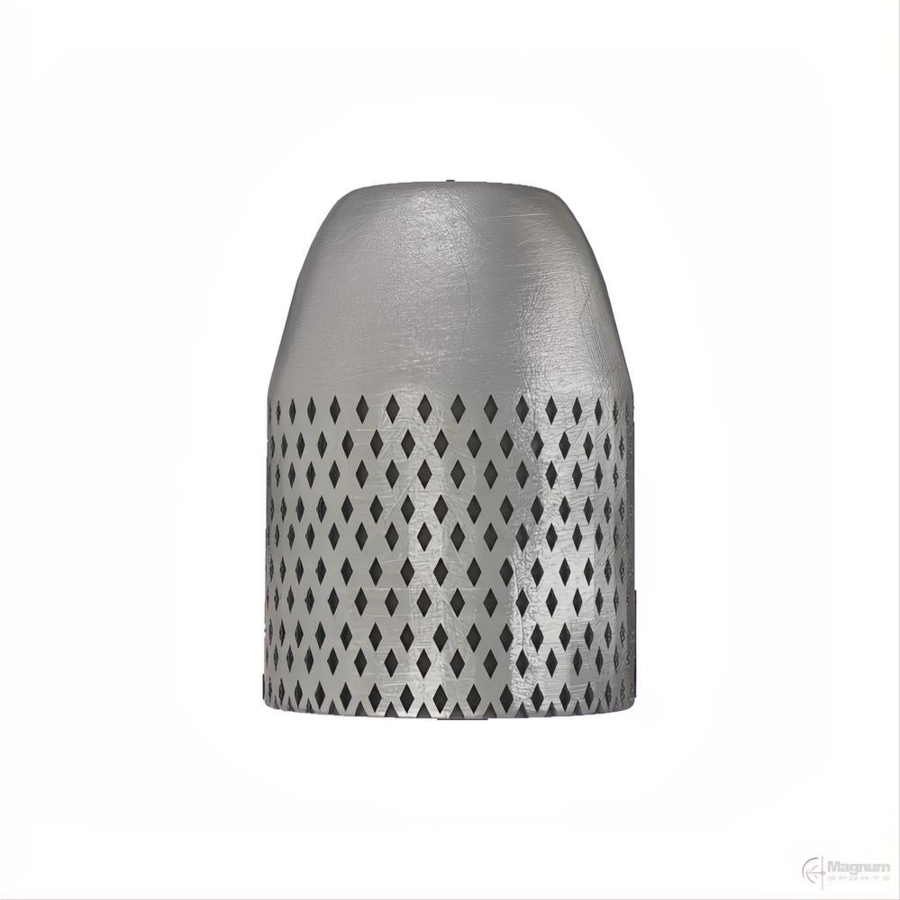 Hornady 38 Cal (.358 Diameter) HBWC 148gr Projectiles