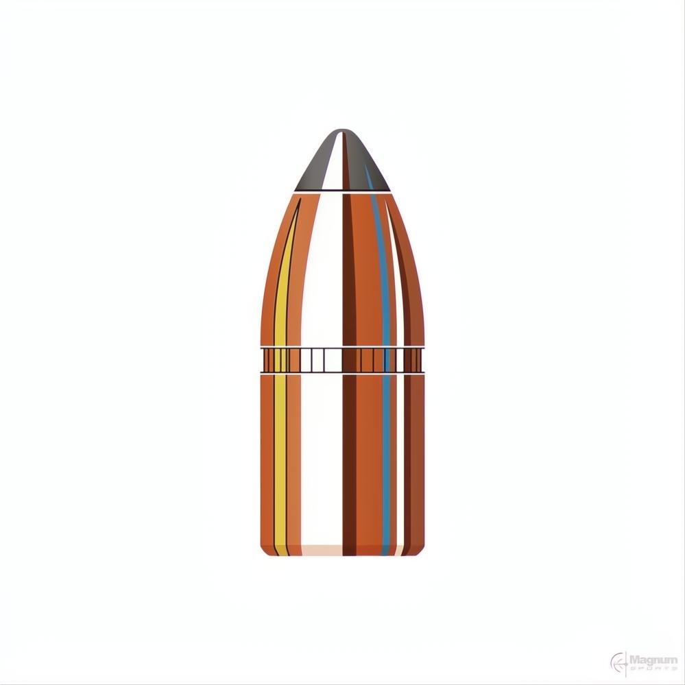 Hornady 405 Win (.411 Diameter) SP 300gr Projectiles