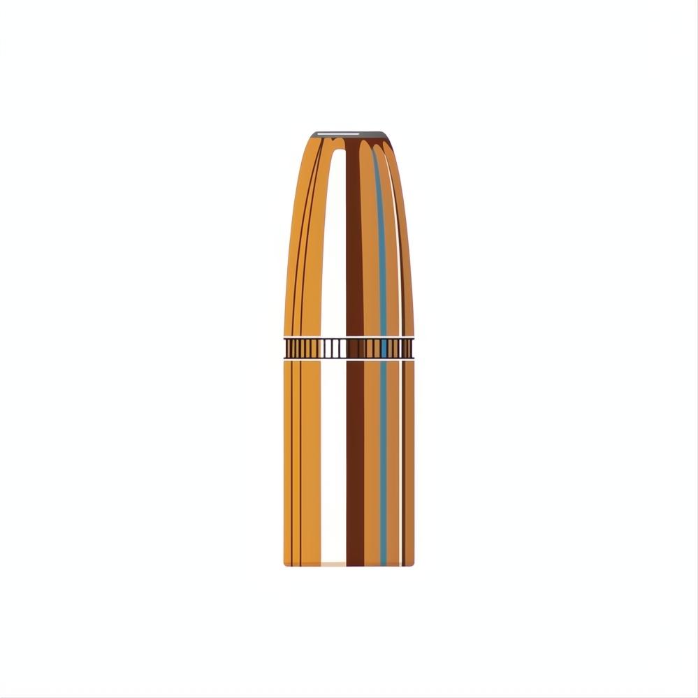 Hornady 416 Cal (.416 Diameter) DGX Bonded 400gr Projectiles