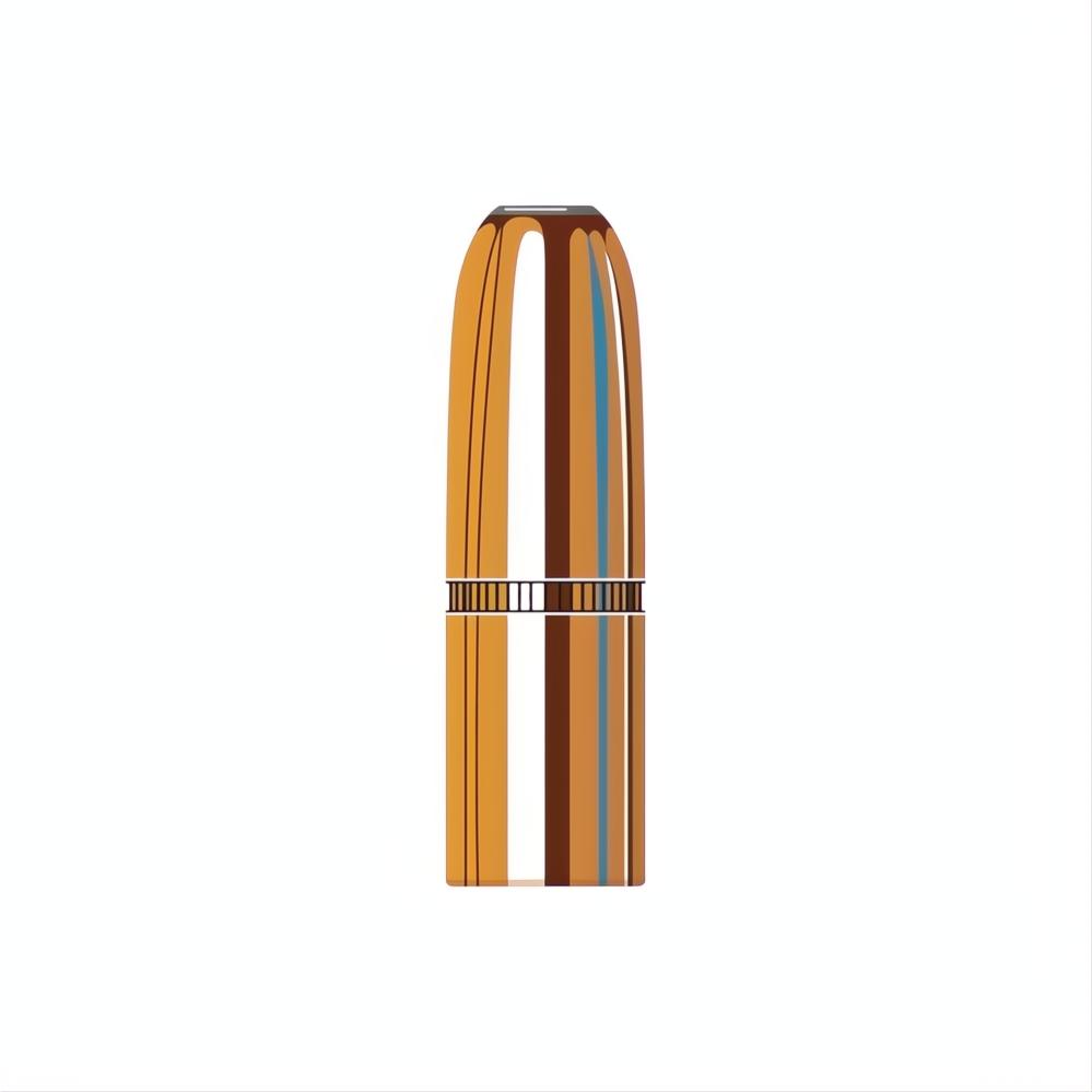 Hornady 423 Cal (.423 Diameter) DGX Bonded 400gr Projectiles