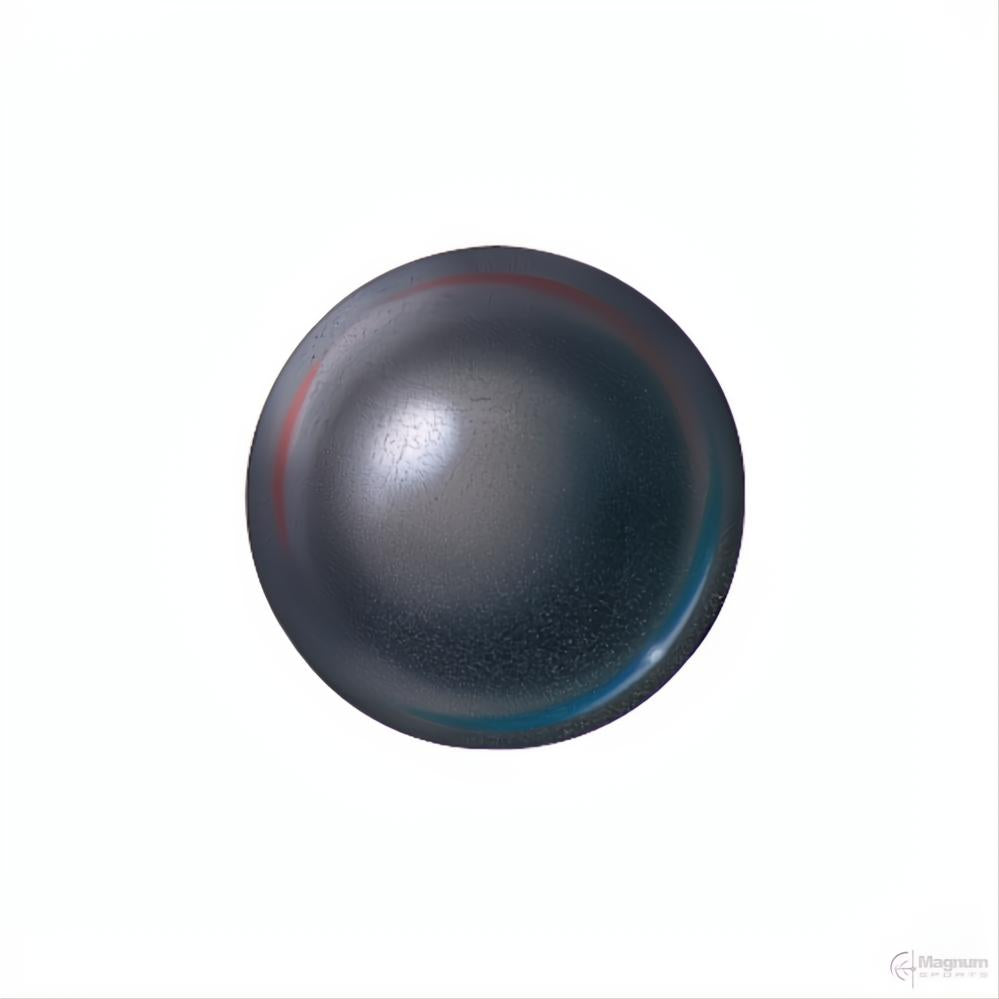 Hornady 44 Cal (.454 Diameter) Round Ball Projectiles
