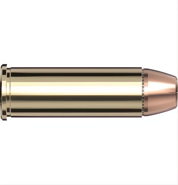 Hornady 44 Mag 200 grain JHP/XTP Custom Ammo