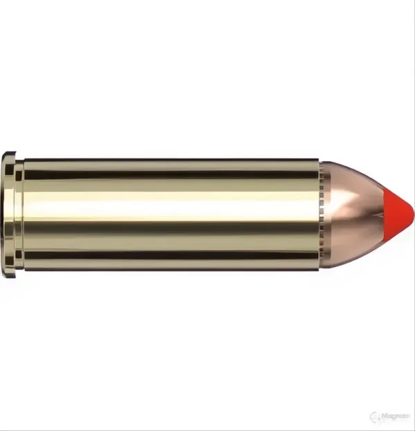 Hornady 44 Mag 225 grain FTX Leverevolution