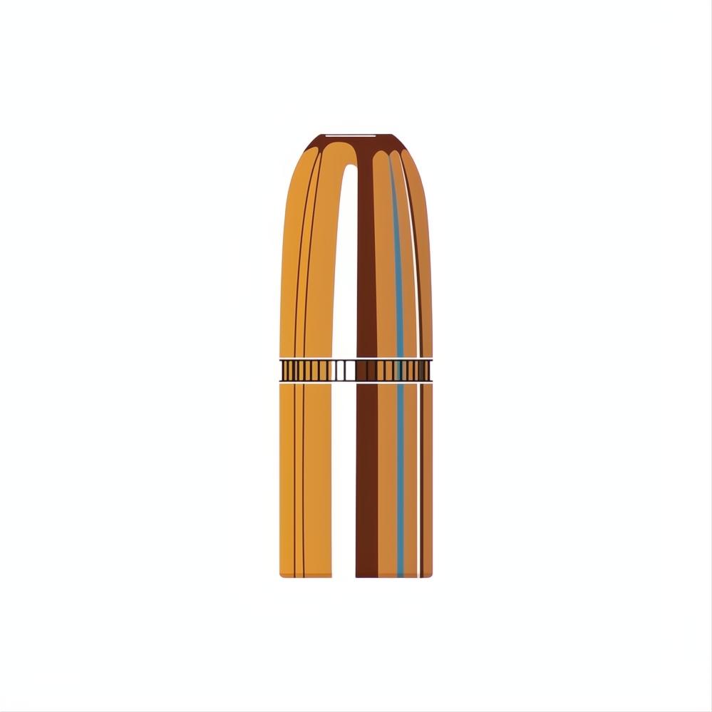 Hornady 45 Cal (.458 Diameter) DGS 480gr Projectiles