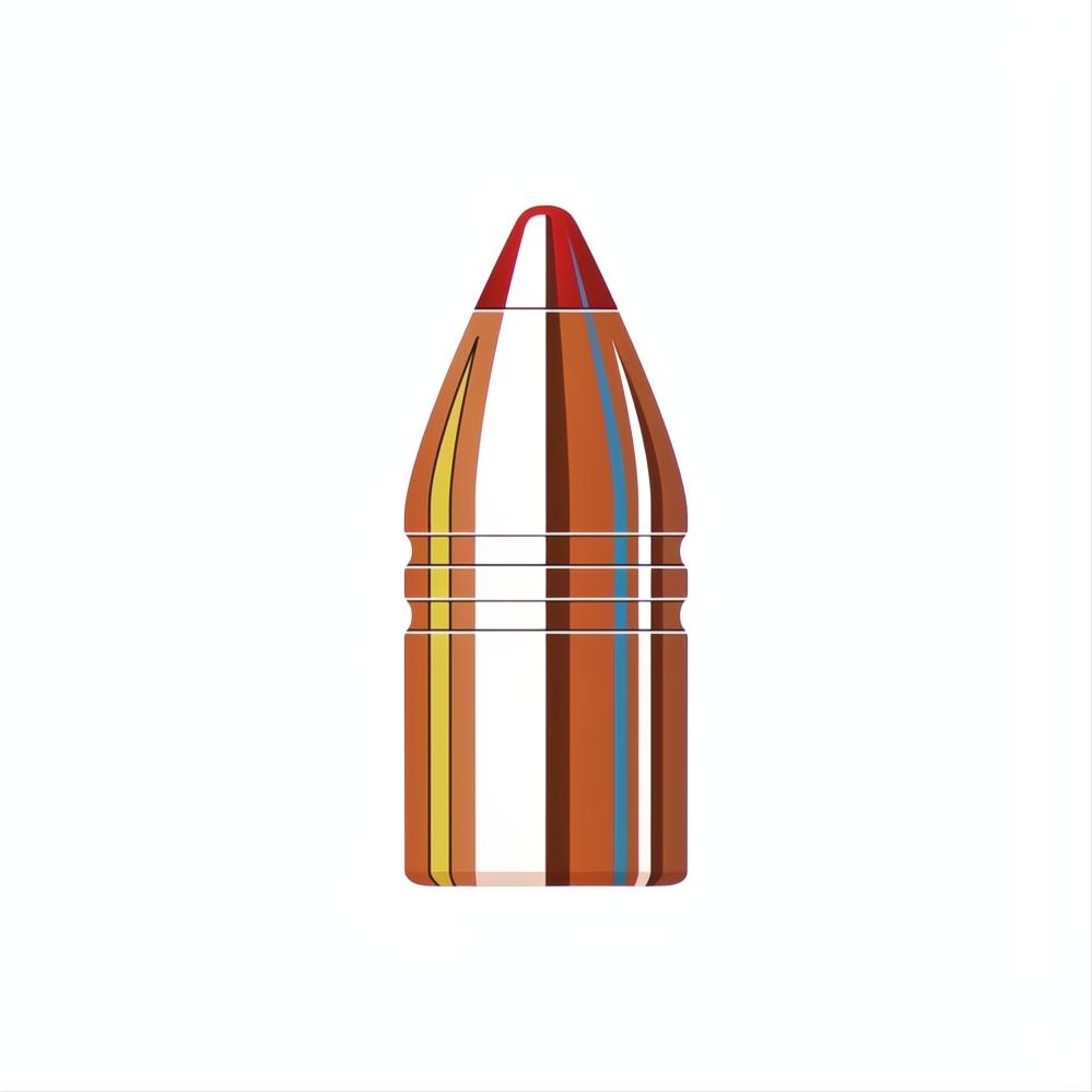 Hornady 45 Cal (.458 Diameter) Monoflex 250gr Projectiles