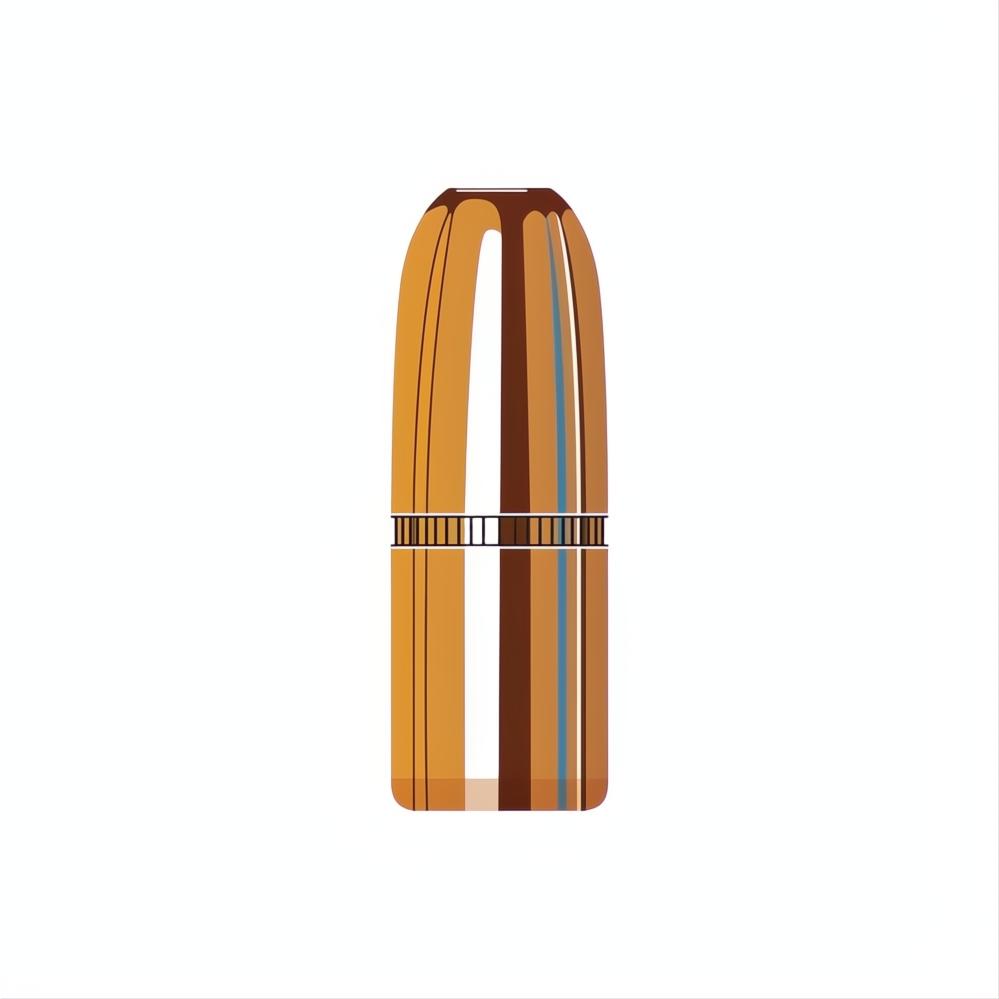 Hornady 470 Cal (.474 Diameter) DGS 500gr Projectiles