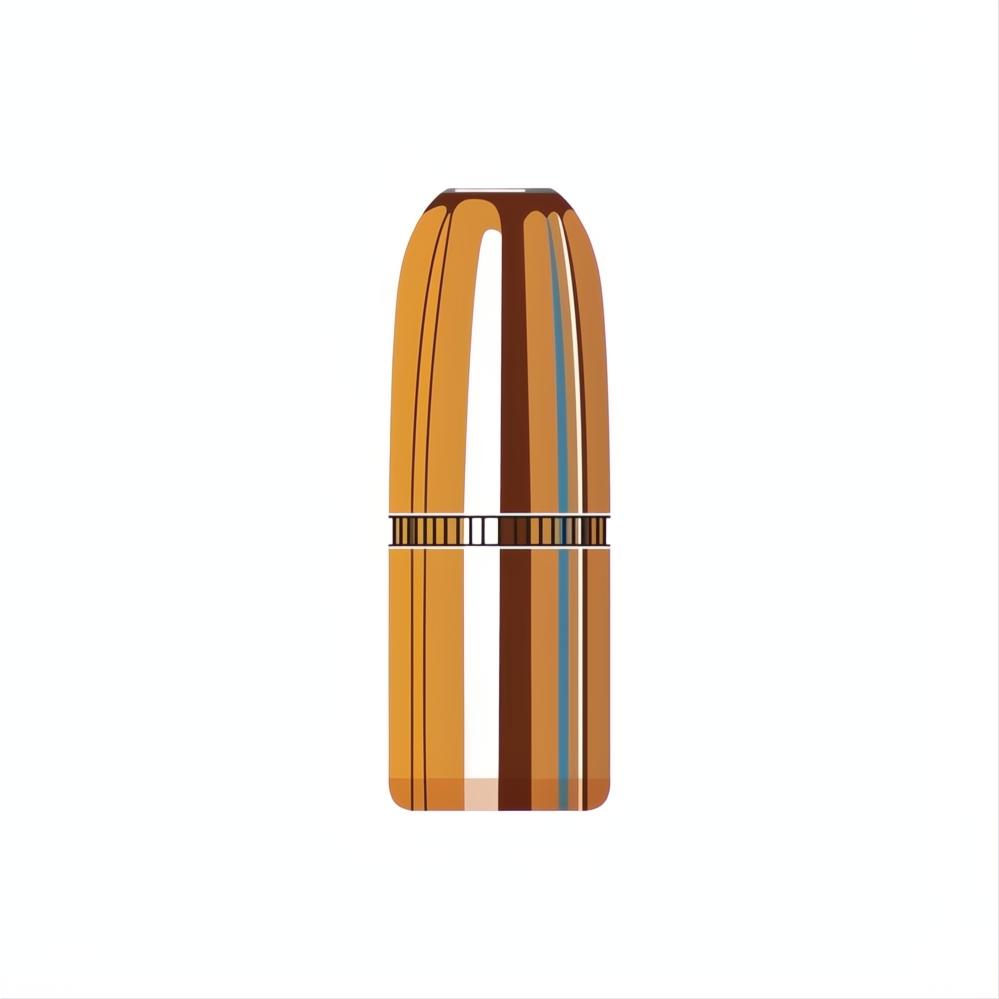 Hornady 470 Cal (.474 Diameter) DGX Bonded 500gr Projectiles