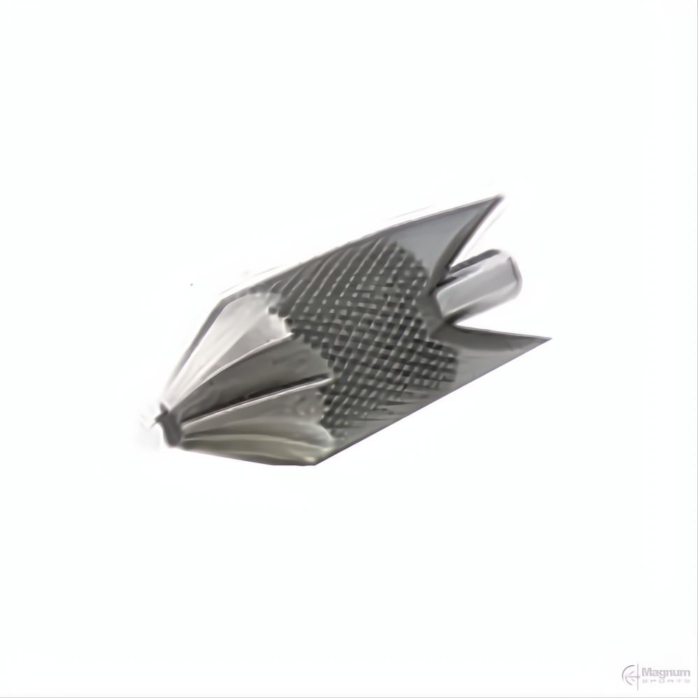 Hornady 50 BMG Deburring Tool