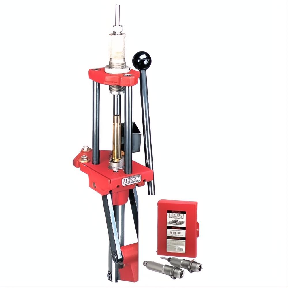 Hornady 50 BMG Press Kit