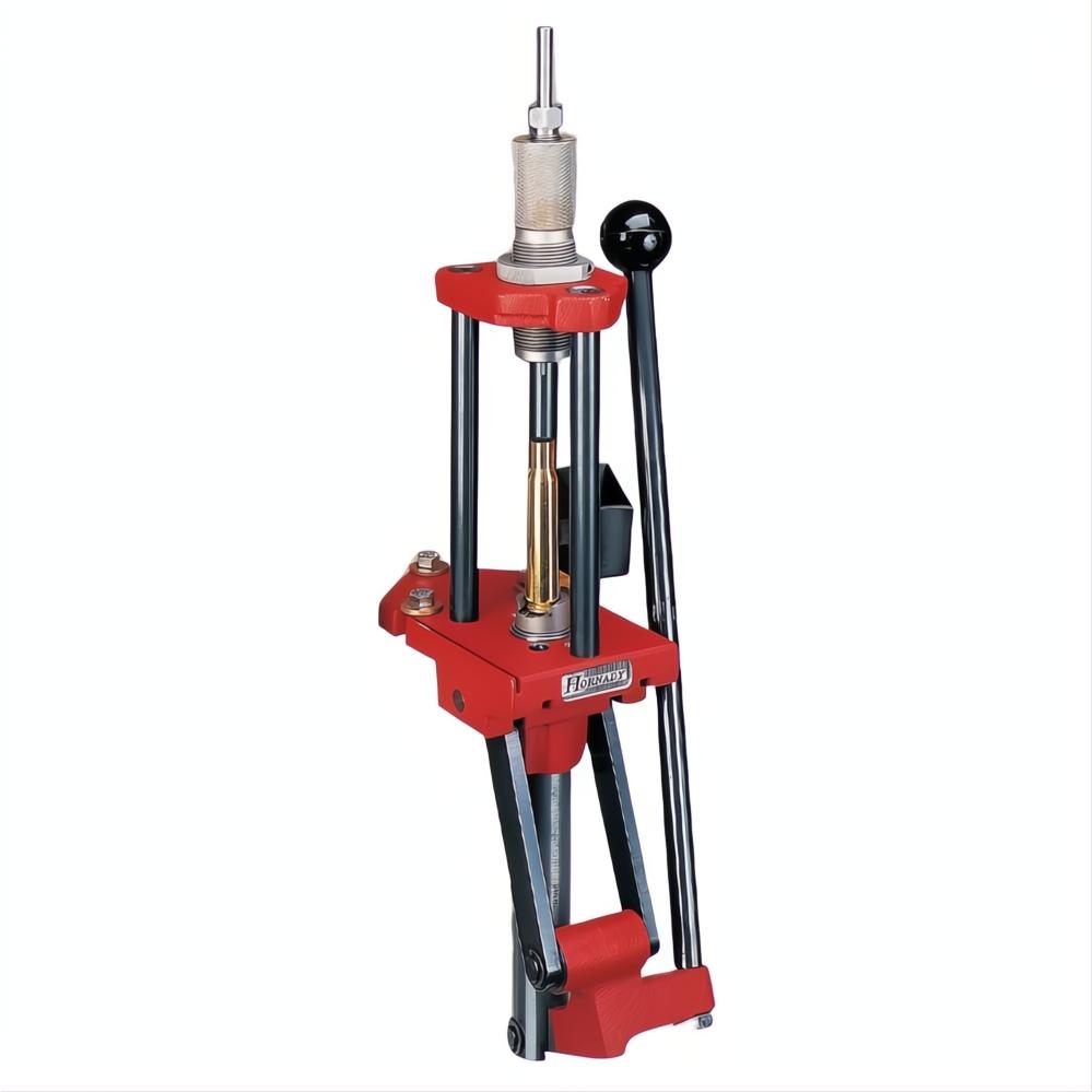 Hornady 50 BMG Press Package