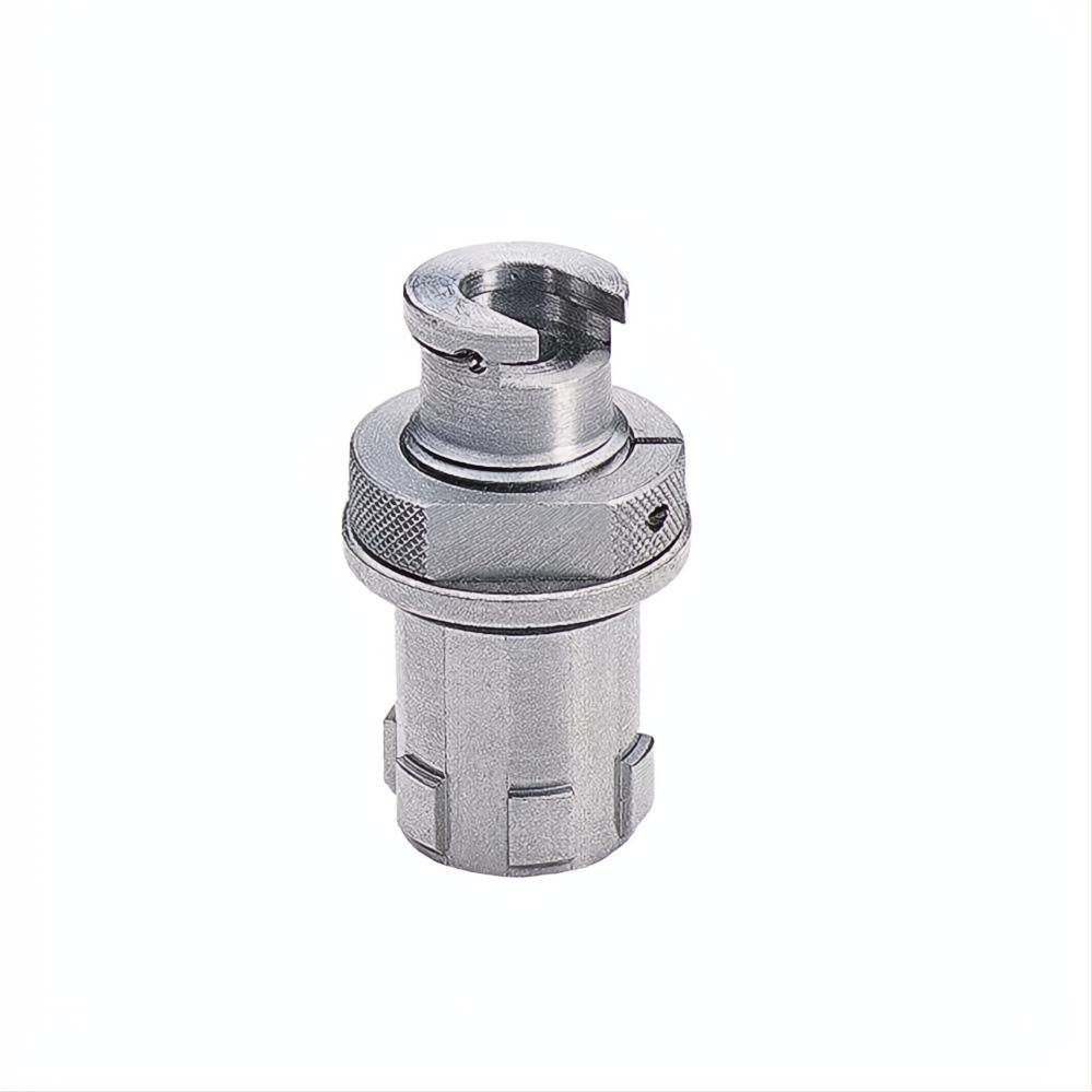 Hornady 50 BMG Shell Head Adaptor