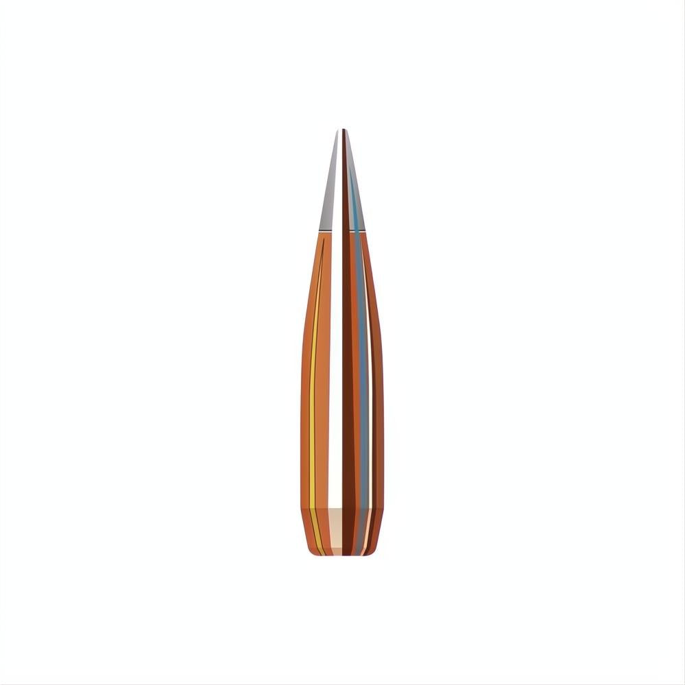 Hornady 50 Cal (.510 Diameter) A-MAX 750gr Projectiles