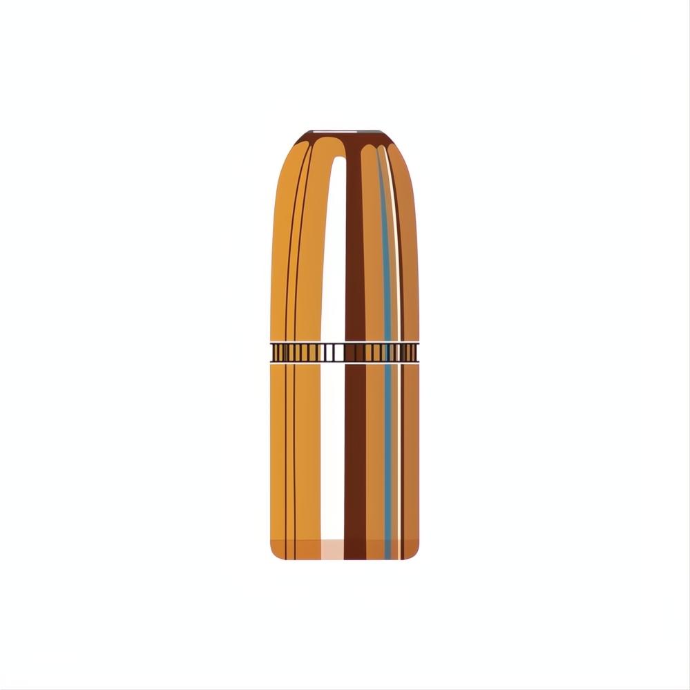 Hornady 50 Cal (.510 Diameter) DGX Bonded 570gr Projectiles