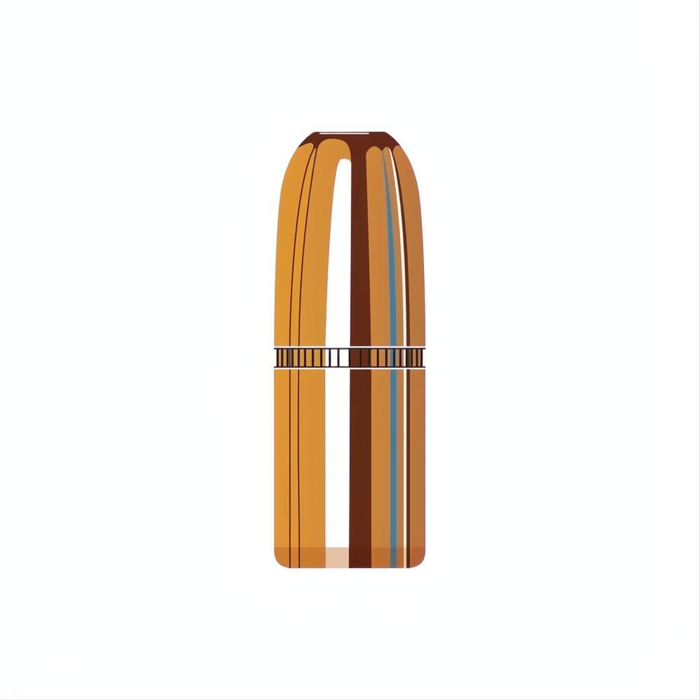 Hornady 500 Cal (.510 Diameter) DGS 570gr Projectiles