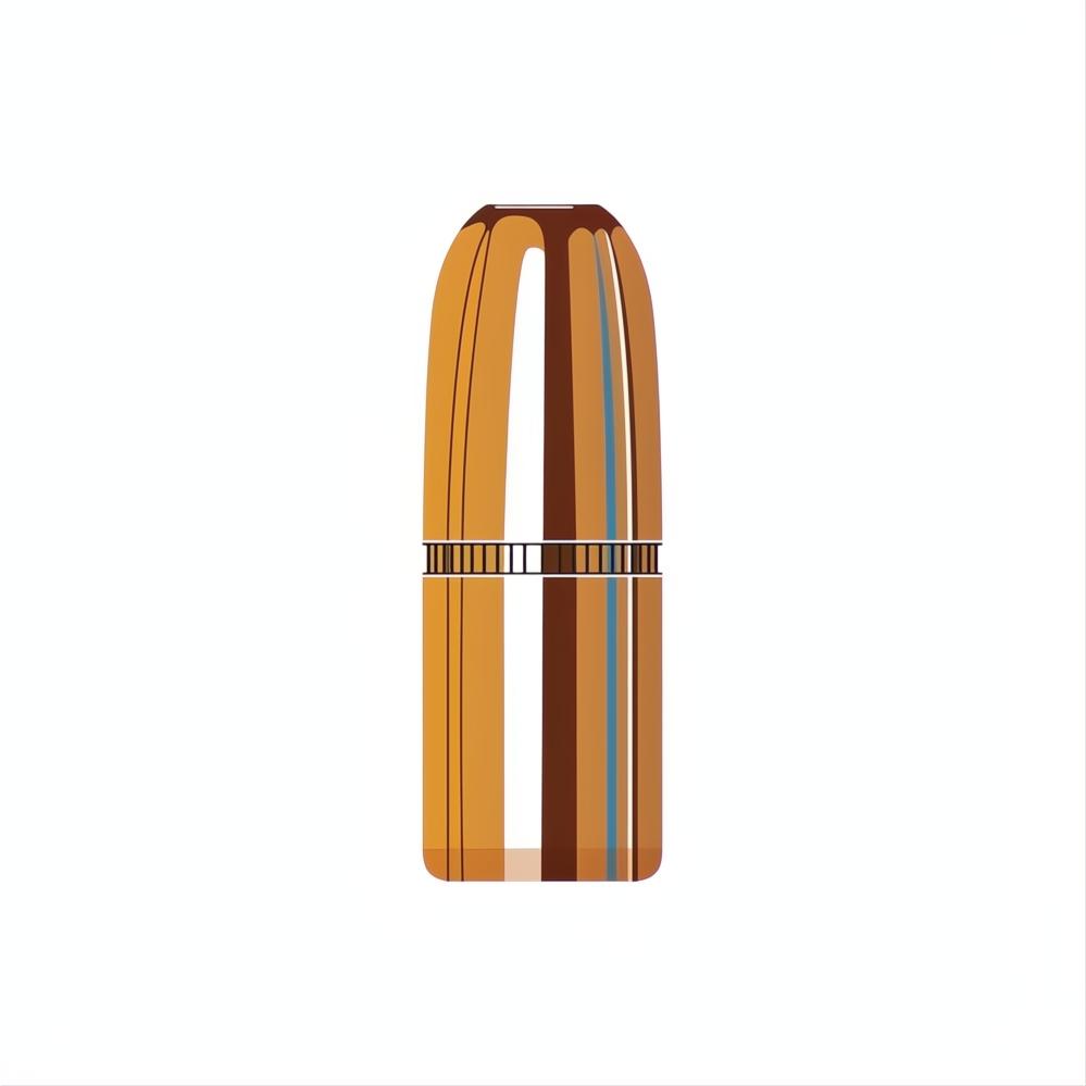 Hornady 505 Gibbs (.505 Diameter) DGS 525gr Projectiles