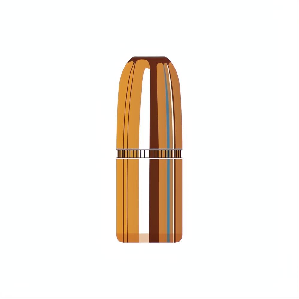 Hornady 505 Gibbs (.505 Diameter) DGX 525gr Projectiles