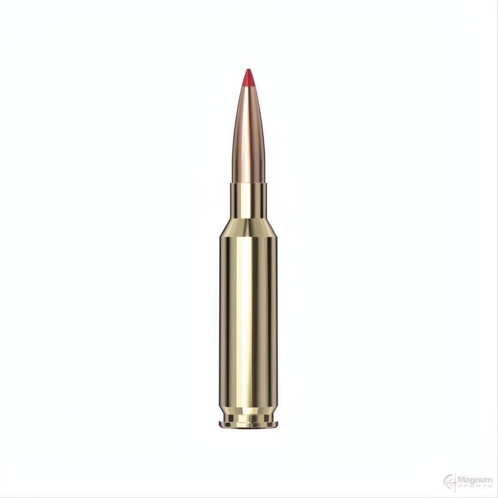 Hornady 6.5 CREEDMOOR 143gr ELD-X