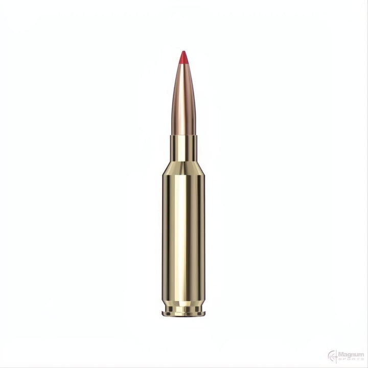 Hornady 6.5 CREEDMOOR 143gr ELD-X