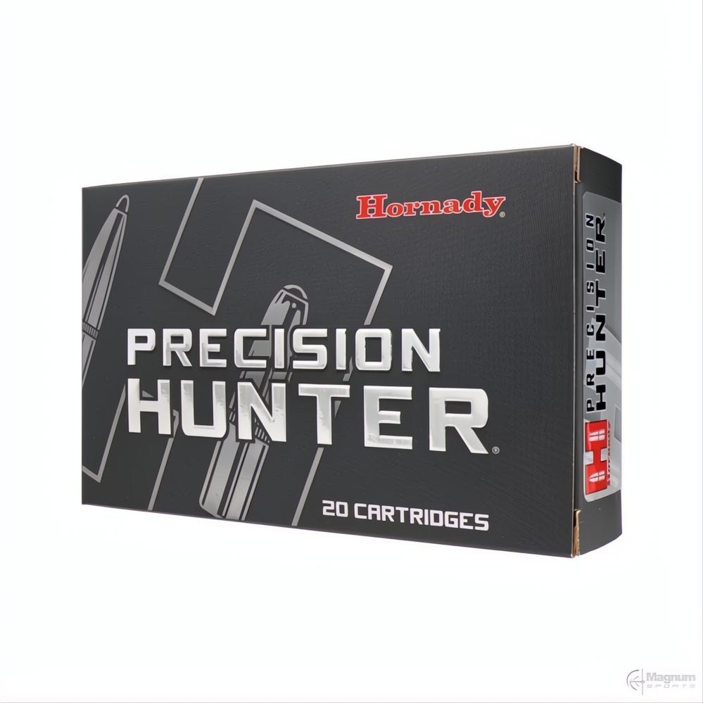 Hornady 6.5 CREEDMOOR 143gr ELD-X