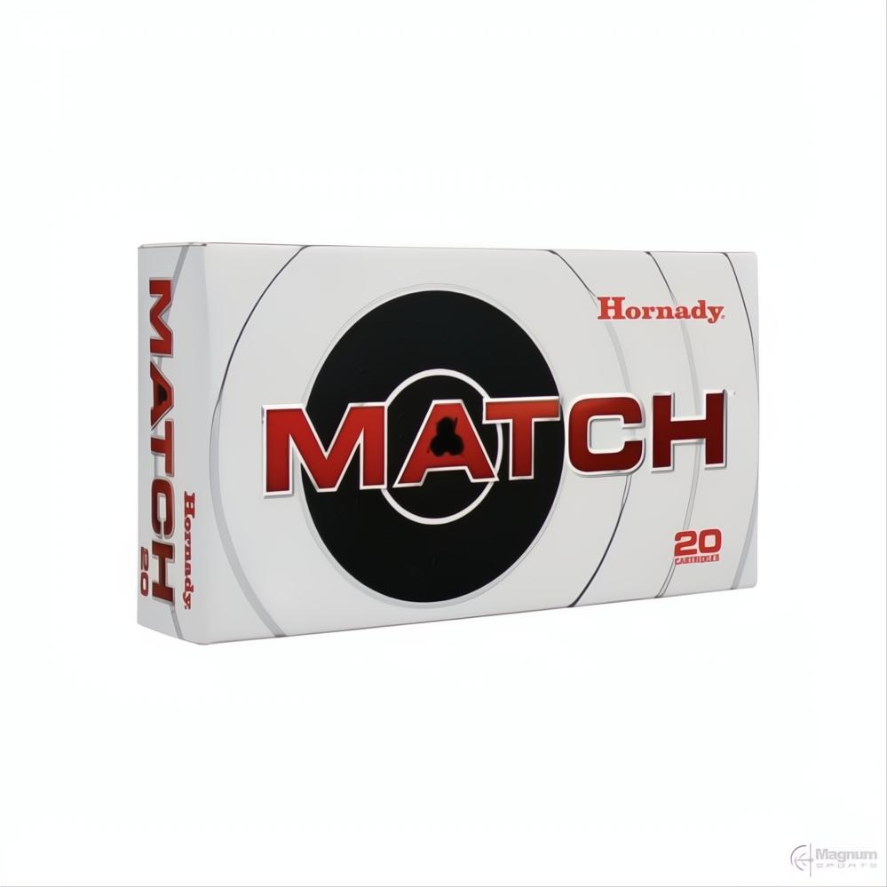 Hornady 6.5 CREEDMOOR 147gr ELD MATCH