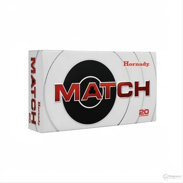 Hornady 6.5 CREEDMOOR 147gr ELD MATCH