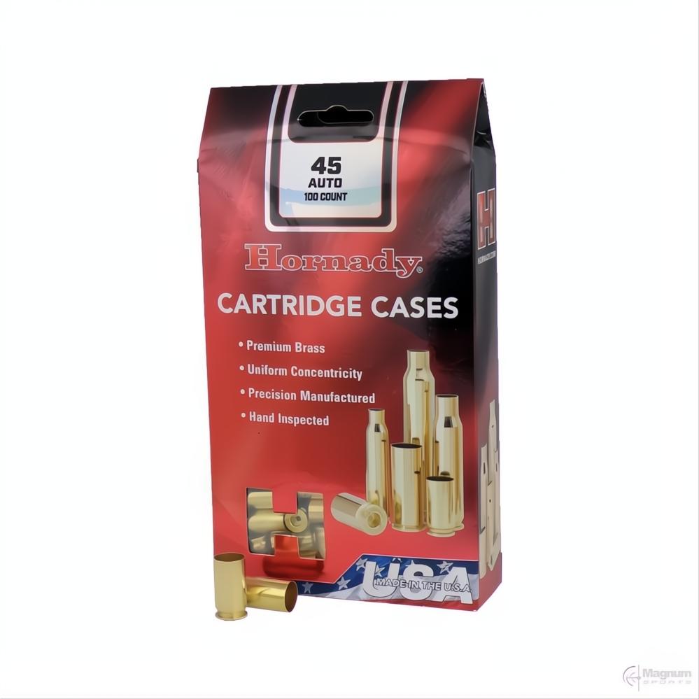 Hornady 6.5 Grendel Cases - 50