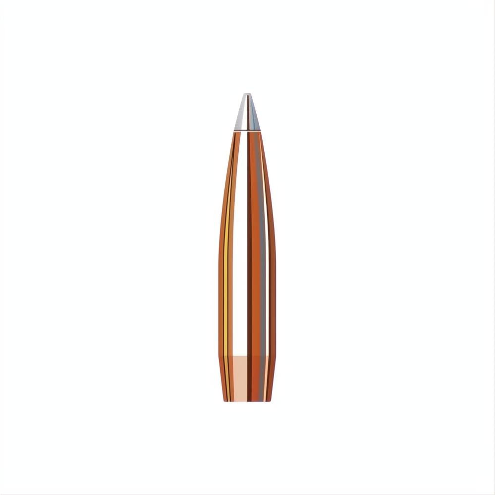 Hornady 6mm (.243 Diameter) A-TIP MATCH 110gr Projectiles