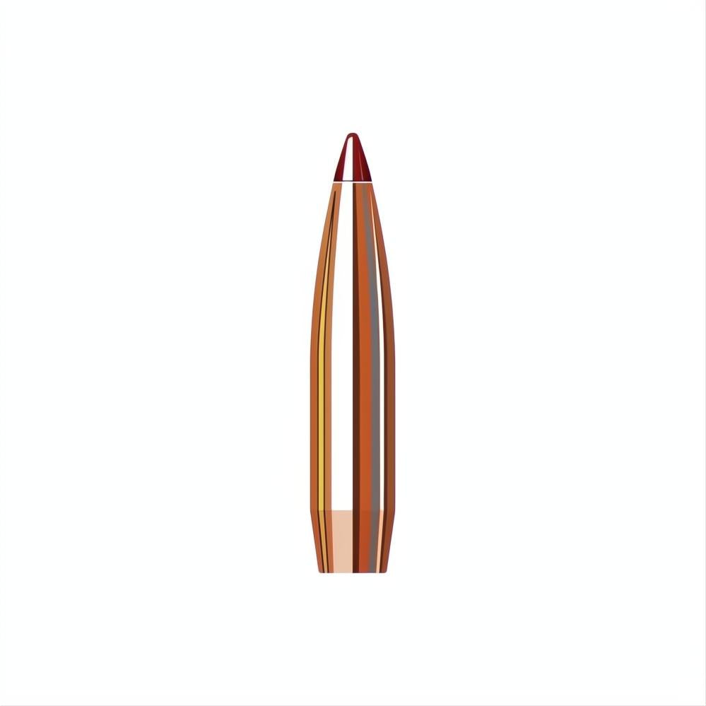Hornady 6mm (.243 Diameter) ELD-X 103gr Projectiles
