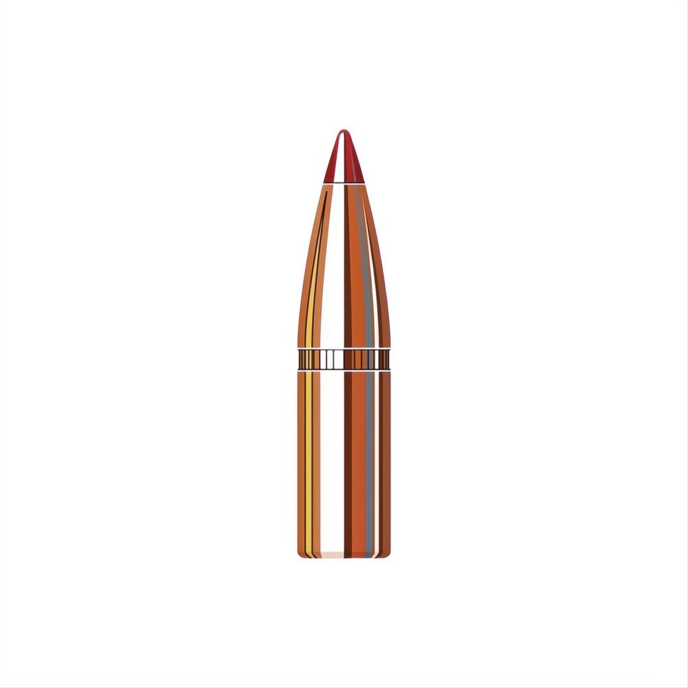 Hornady 6mm (.243 Diameter) SST 95gr Projectiles - 100