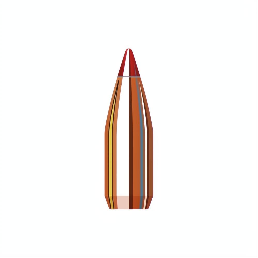 Hornady 6mm (.243 Diameter) VMAX 58gr Projectiles