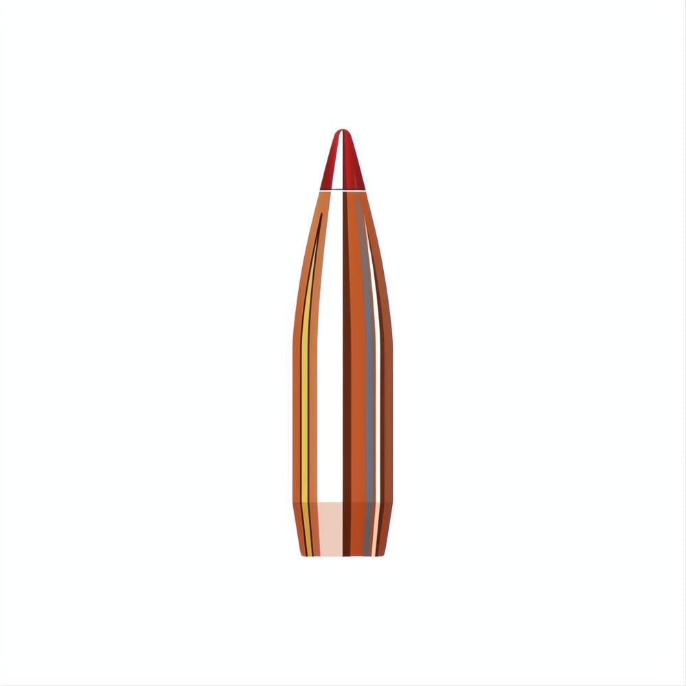 Hornady 6mm (.243 Diameter) VMAX 87gr Projectiles