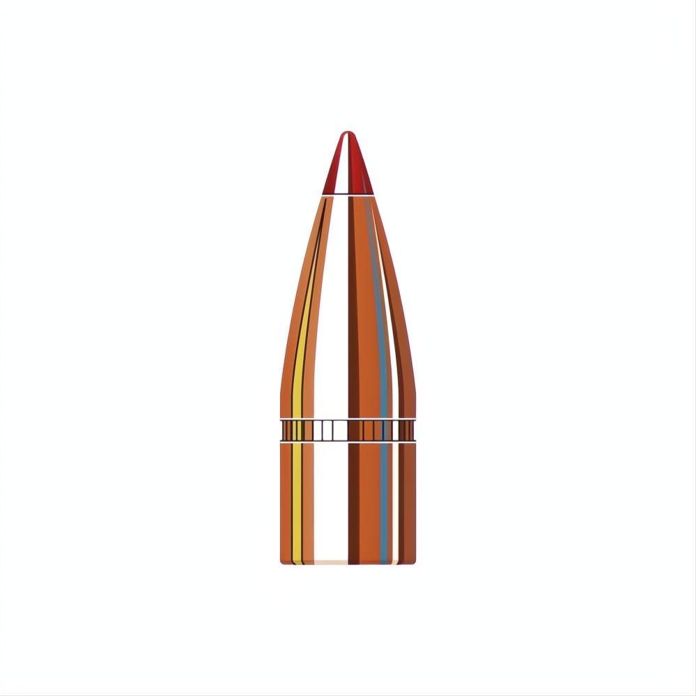 Hornady 7.62x39 (.62 Diameter) SST 123gr Projectiles