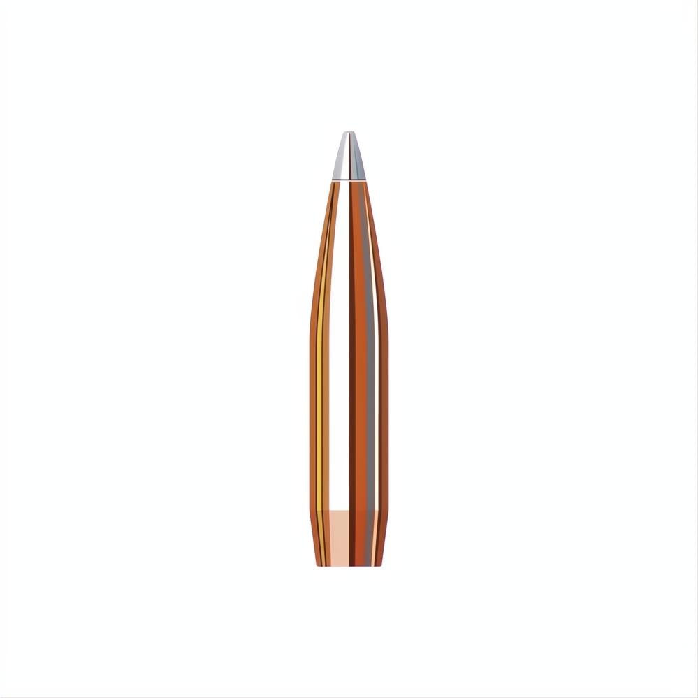Hornady 7mm (.284 Diameter) A-TIP MATCH 190gr Projectiles
