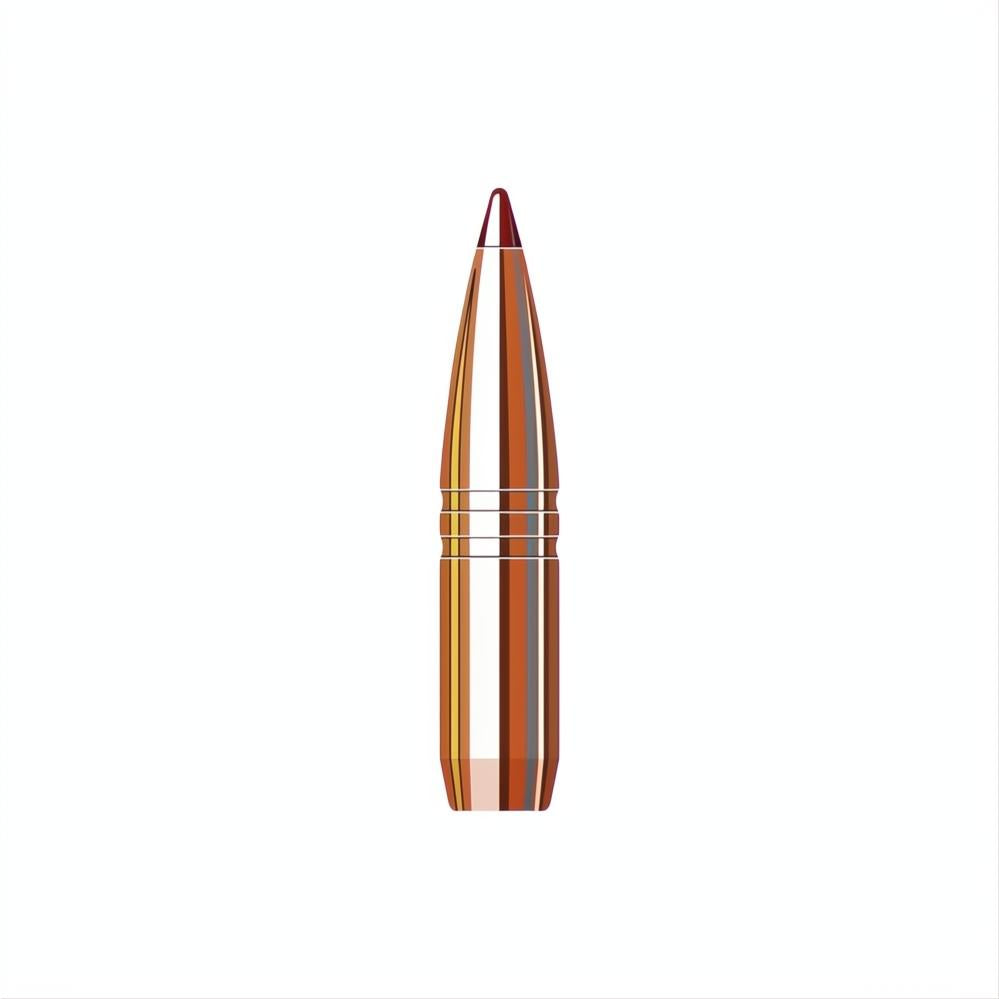 Hornady 7mm (.284 Diameter) CX 150gr Projectiles