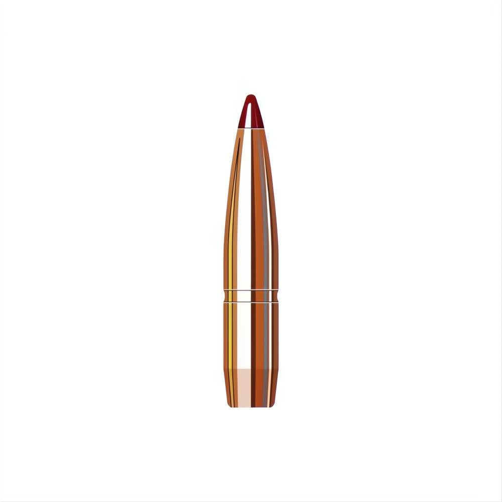 Hornady 7mm (.284 Diameter) CX 160gr Projectiles