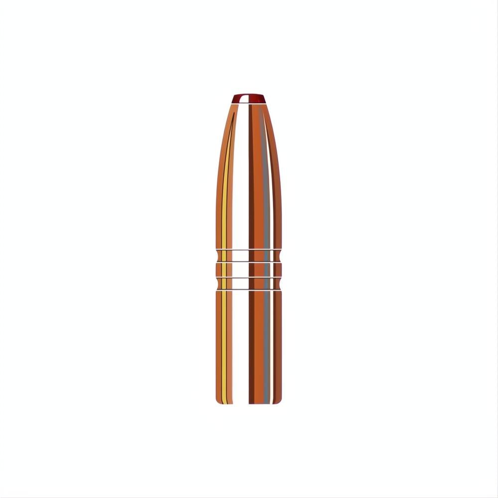 Hornady 7mm (.284 Diameter) ECX 150gr Projectiles
