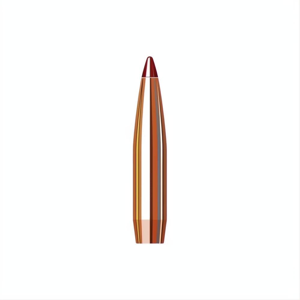 Hornady 7mm (.284 Diameter) ELD-X 175gr Projectiles