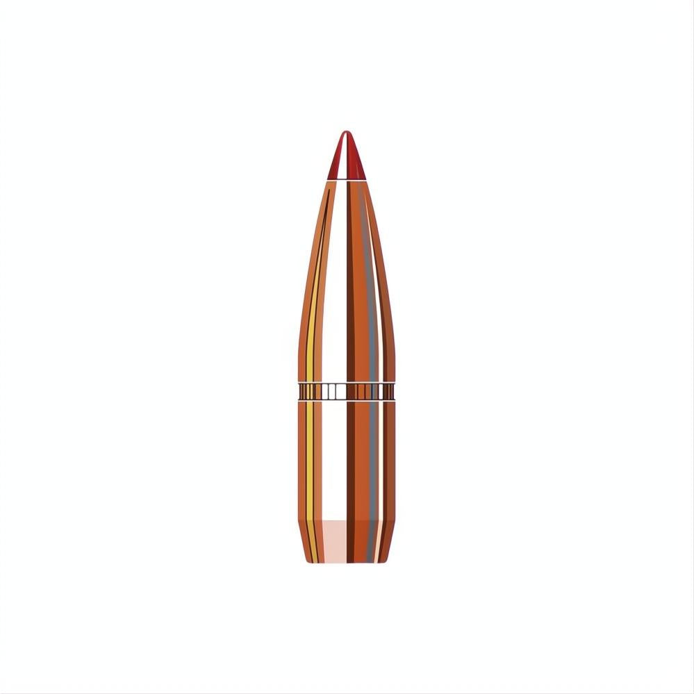 Hornady 7mm (.284 Diameter) SST 139gr Projectiles