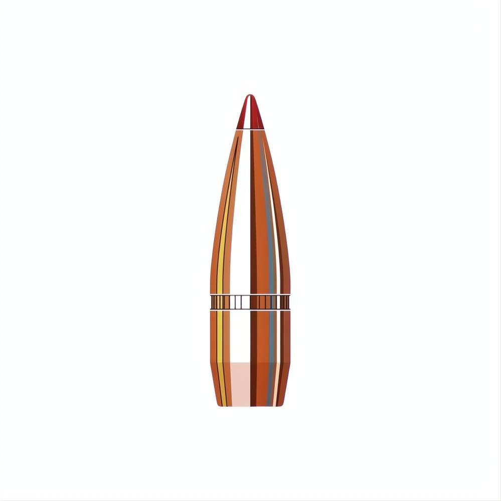 Hornady 8mm (.323 Diameter) SST 170gr Projectiles