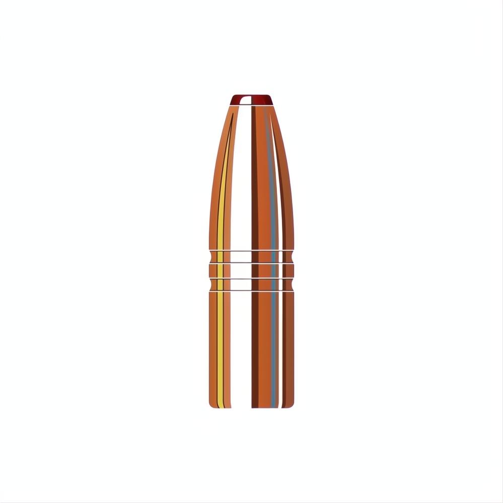 Hornady 9.3mm (.366 Diameter) ECX 250gr Projectiles