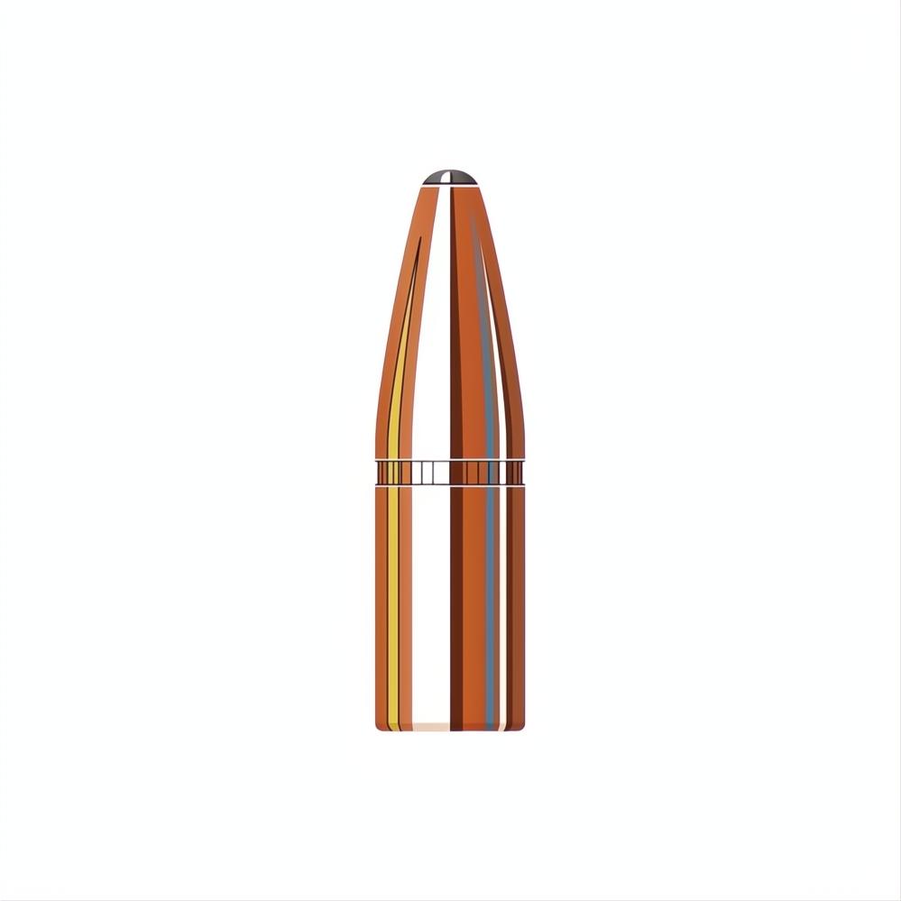 Hornady 9.3mm (.366 Diameter) SP-RP 286gr Projectiles