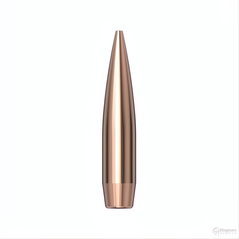 Hornady AEROMATCH 6mm (.243) 105gr HHBT Projectiles