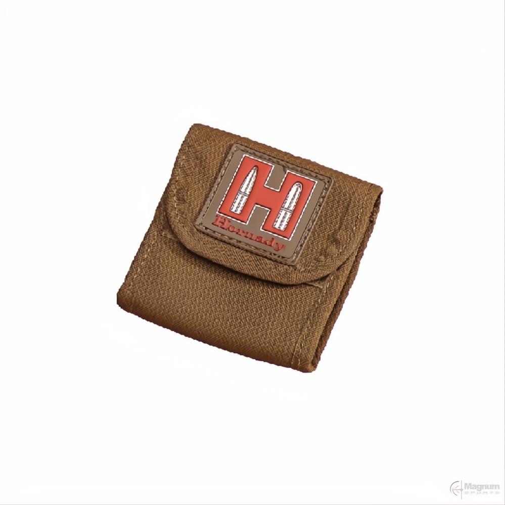 Hornady Ammo Pouch