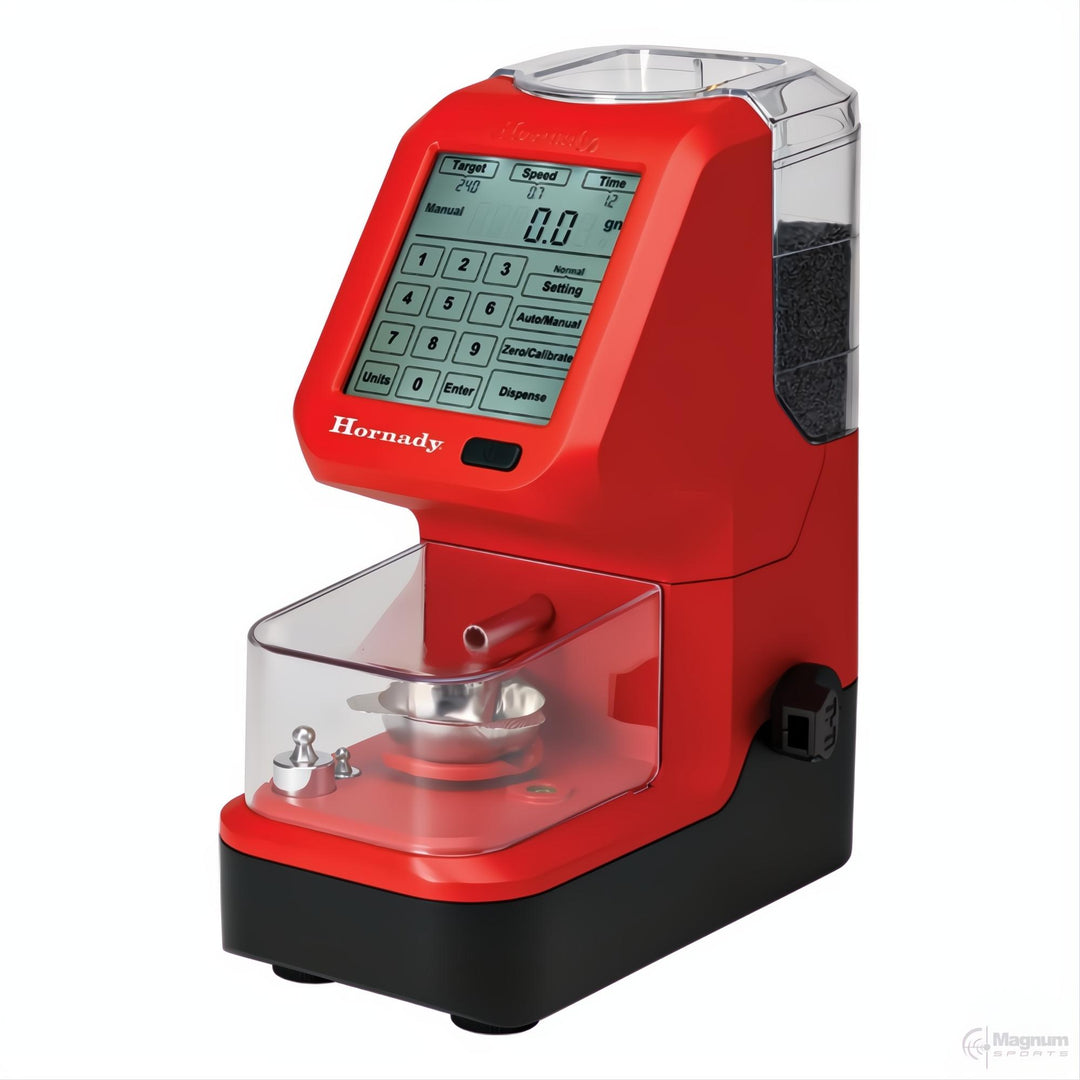 Hornady Auto Charge Pro