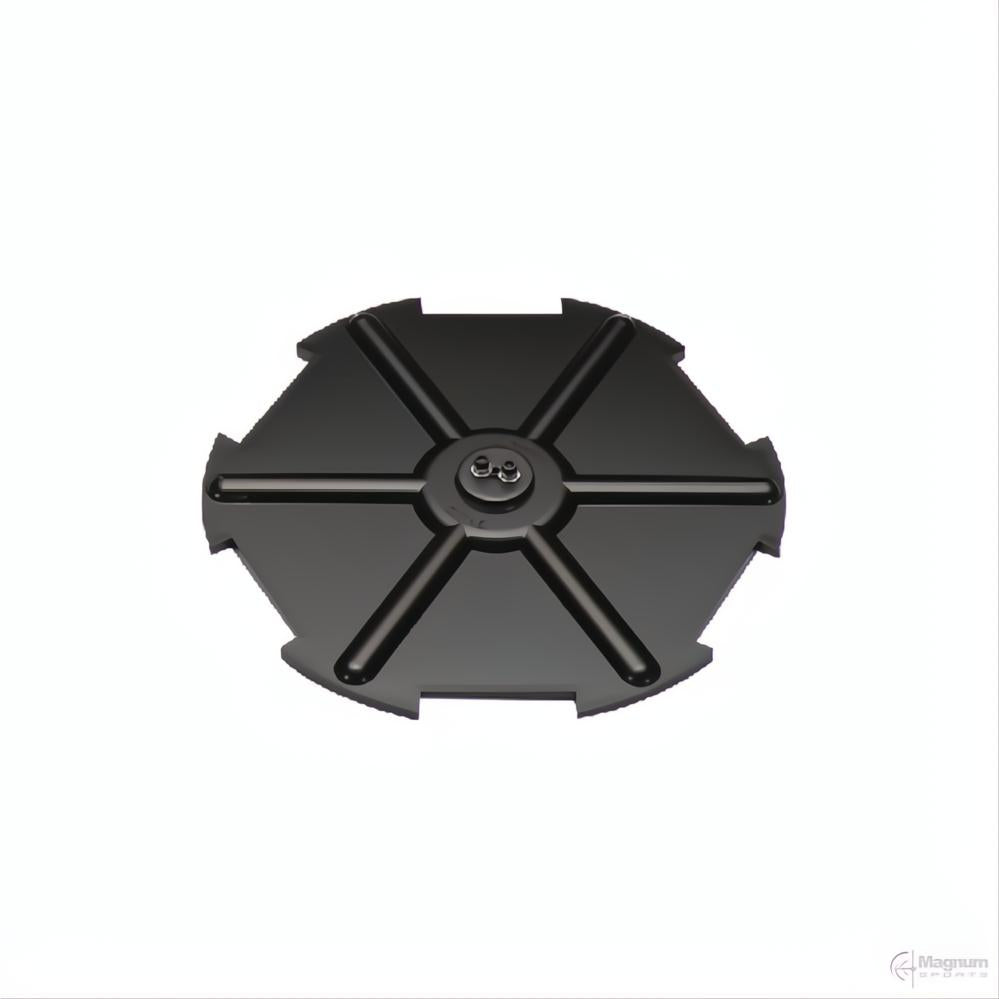 Hornady Case Feeder Plate