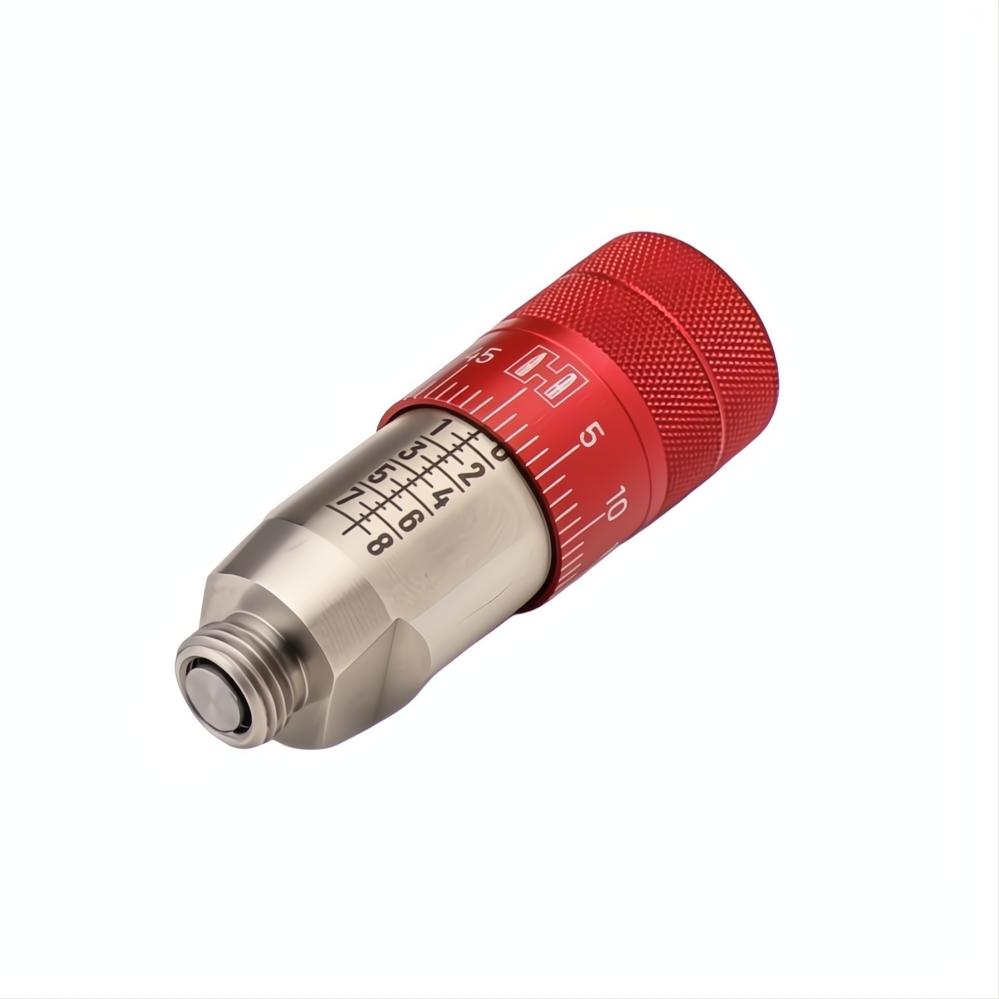 Hornady Click Adjust Seat Micrometer