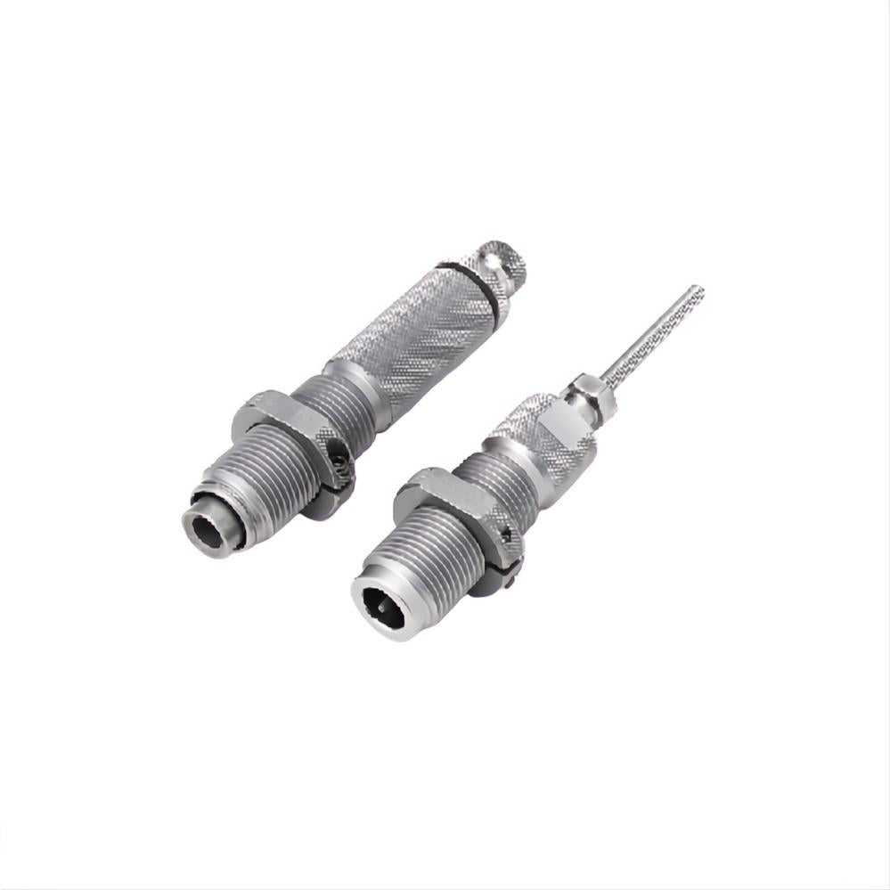 Hornady Full Length Die Set (30 Herrett - 500 S&amp;W)