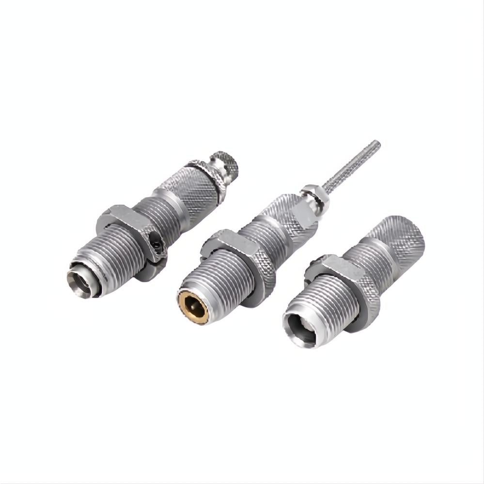 Hornady Full Length Die Set (30 Herrett - 500 S&amp;W)