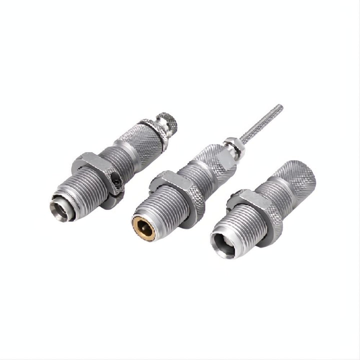 Hornady Full Length Die Set (30 Herrett - 500 S&amp;W)