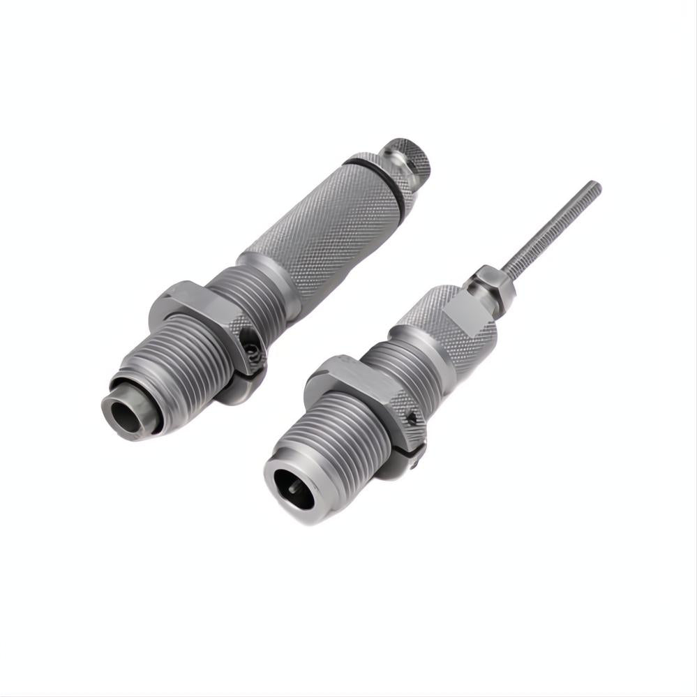 Hornady Full Length Die Set 6.5 Carc - 9x23 Win
